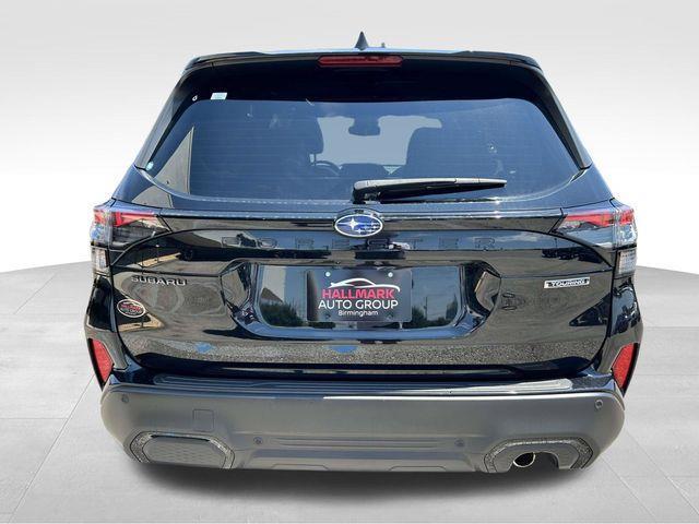 Subaru Forester  2025