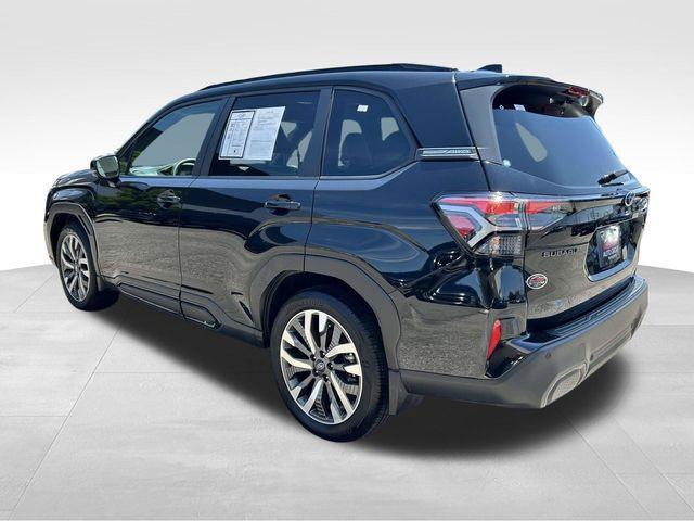 Subaru Forester  2025