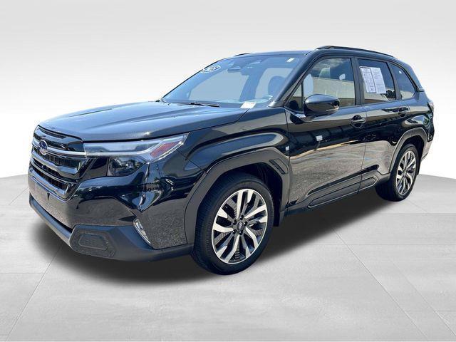 Subaru Forester  2025