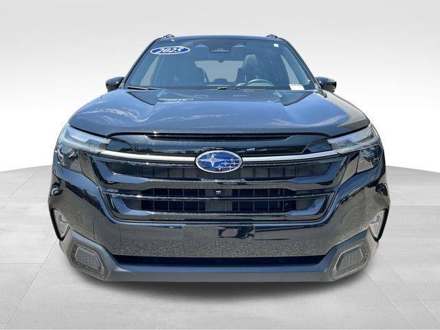 Subaru Forester  2025