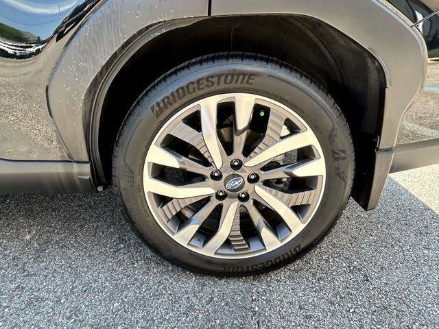 Subaru Forester  2025