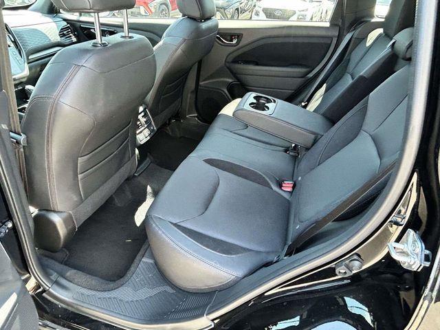 Subaru Forester  2025