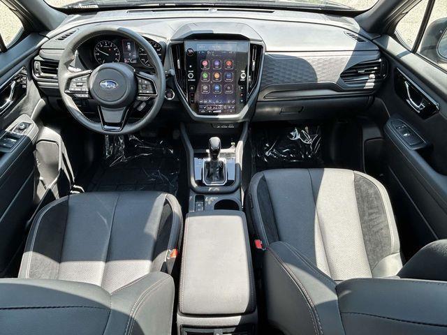 Subaru Forester  2025
