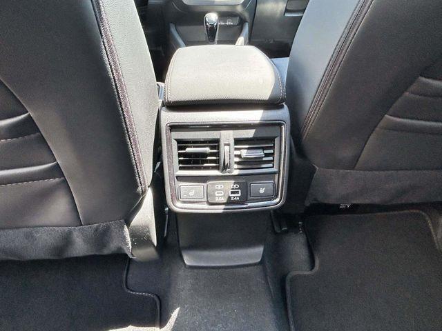 Subaru Forester  2025