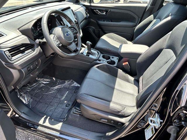Subaru Forester  2025