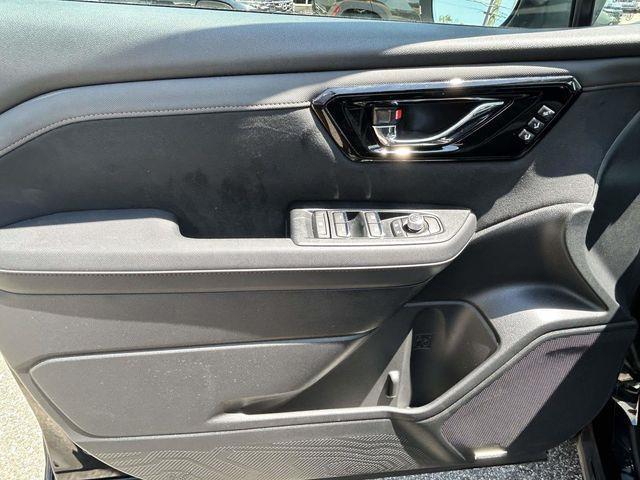 Subaru Forester  2025