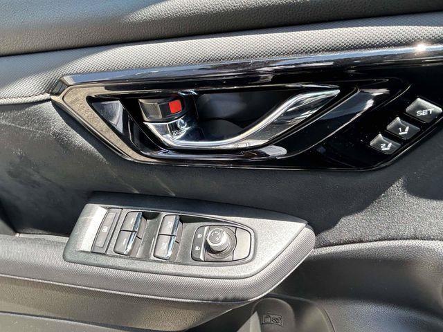 Subaru Forester  2025