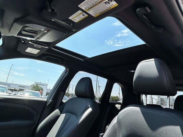 Subaru Forester  2025