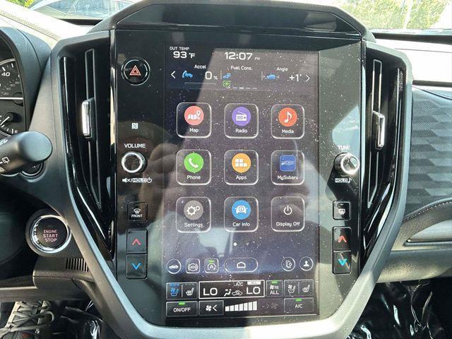 Subaru Forester  2025