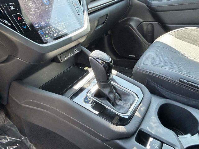 Subaru Forester  2025