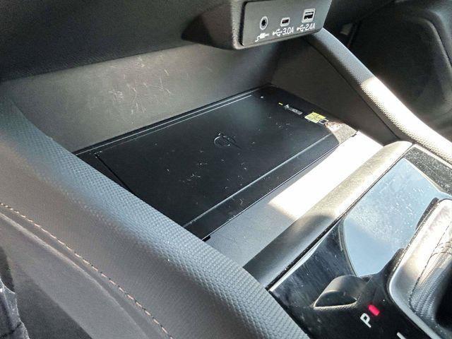 Subaru Forester  2025