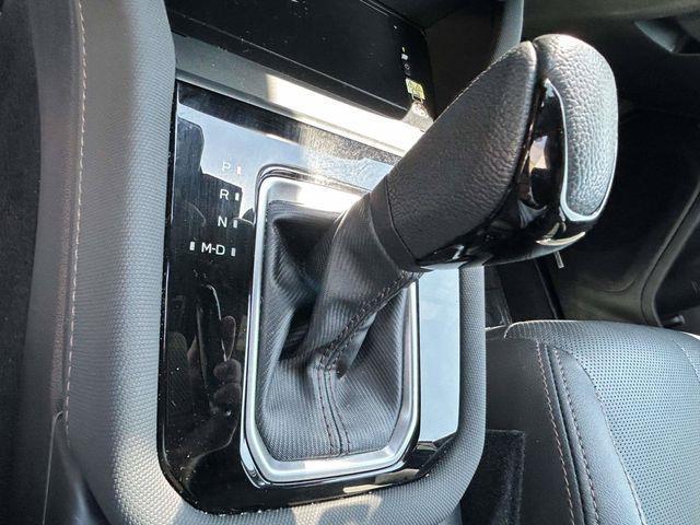 Subaru Forester  2025