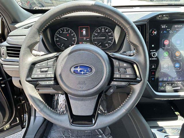 Subaru Forester  2025
