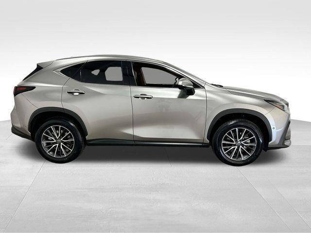 Lexus NX  2024