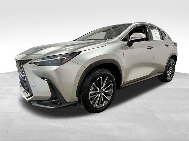 Lexus NX  2024
