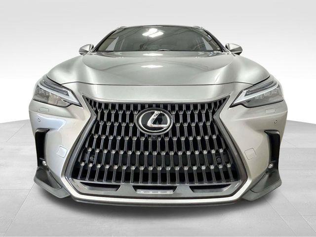 Lexus NX  2024