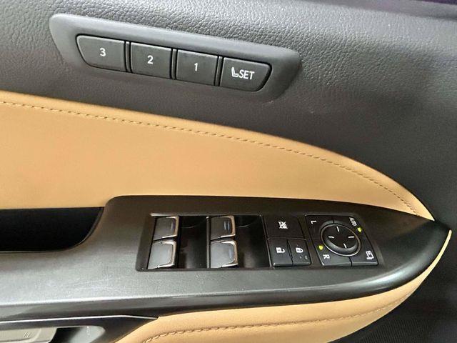 Lexus NX  2024