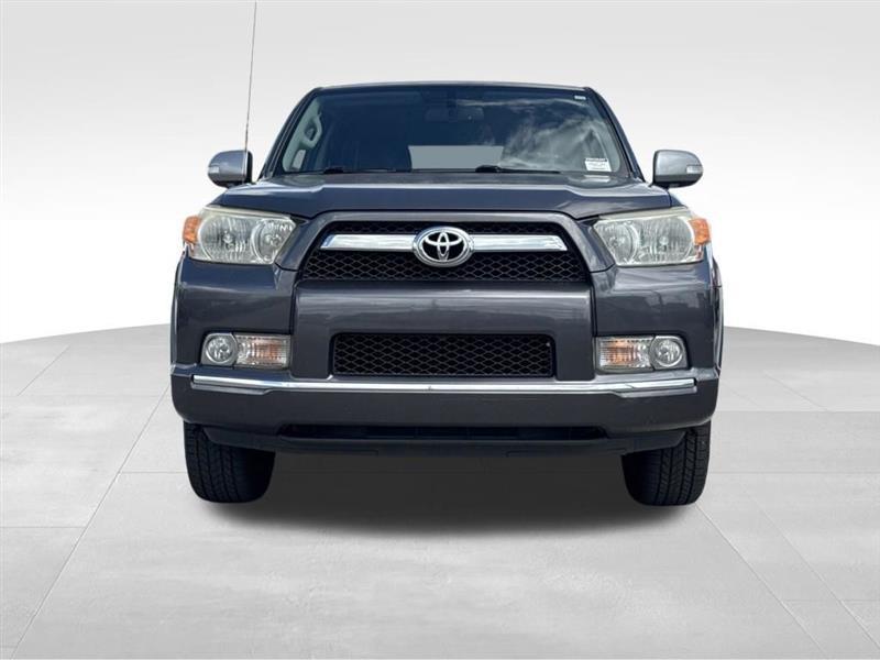 Toyota 4Runner  2011