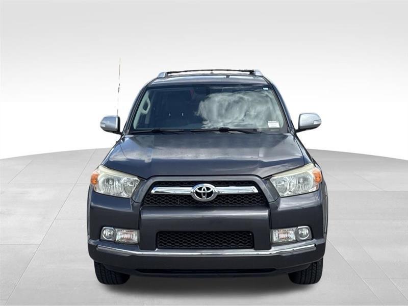 Toyota 4Runner  2011