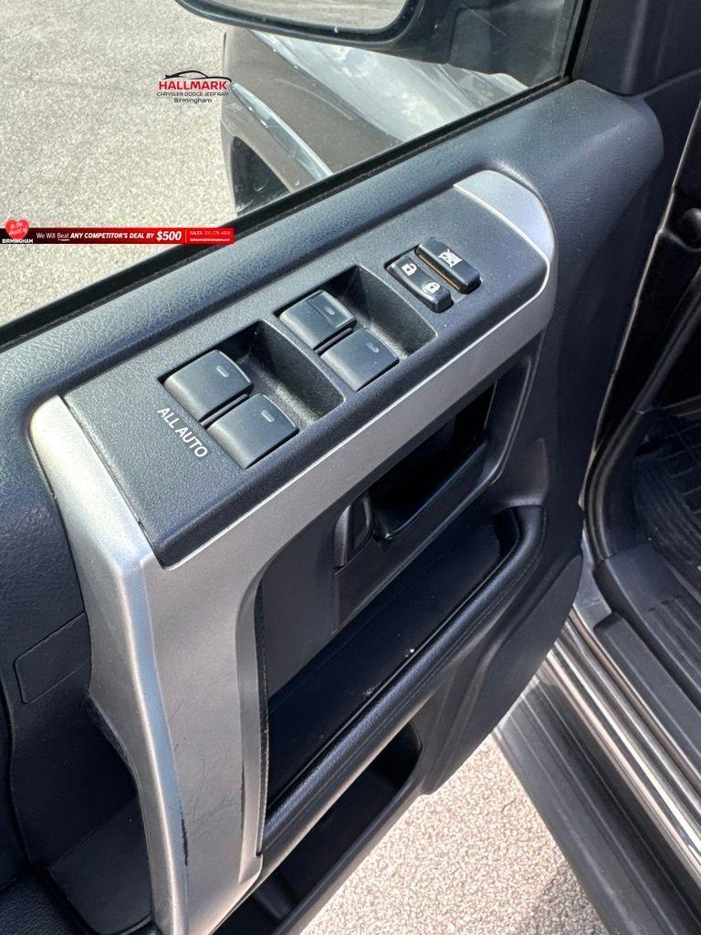 Toyota 4Runner  2011