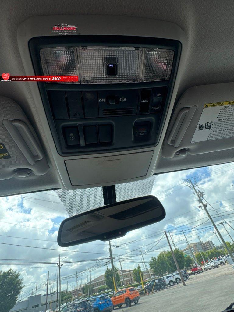Toyota 4Runner  2011