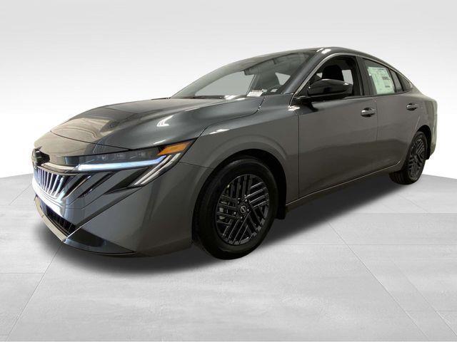 Nissan Sentra  2026