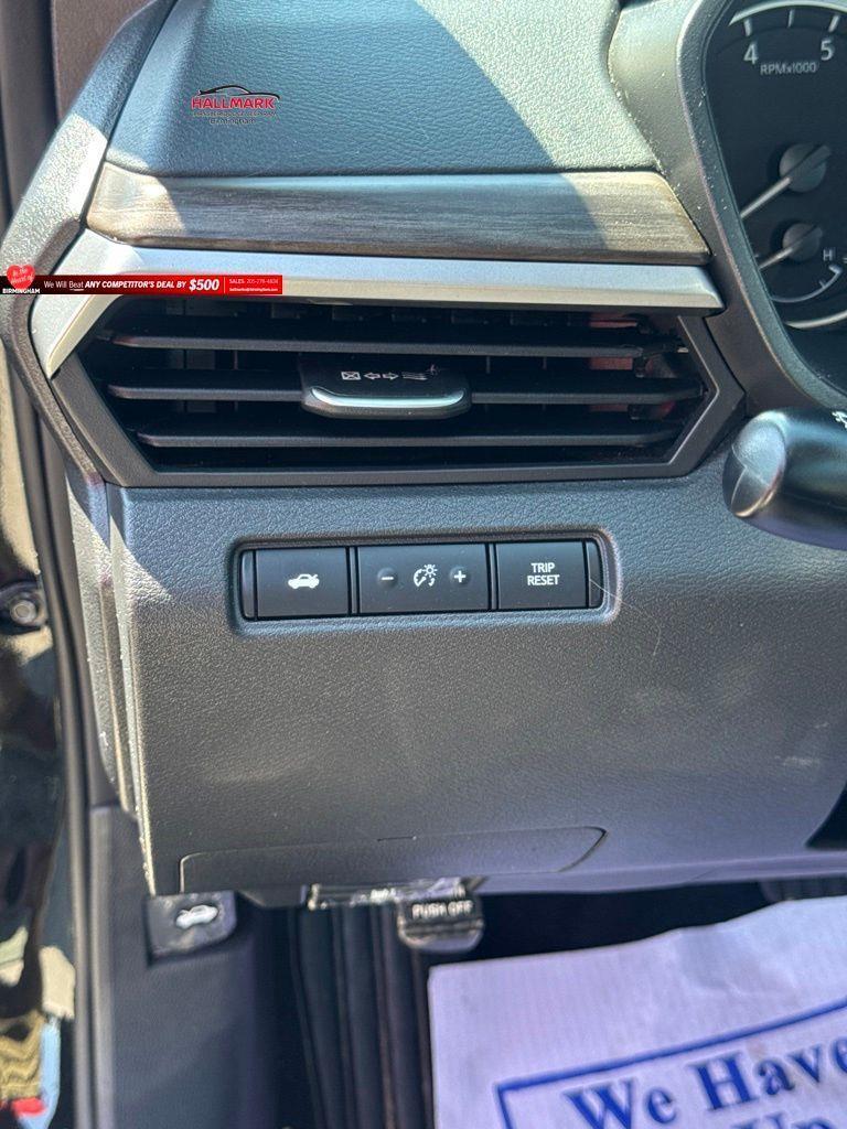 Nissan Altima  2025
