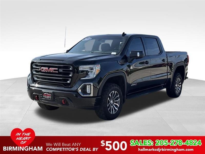 GMC Sierra 1500 Limited  2022