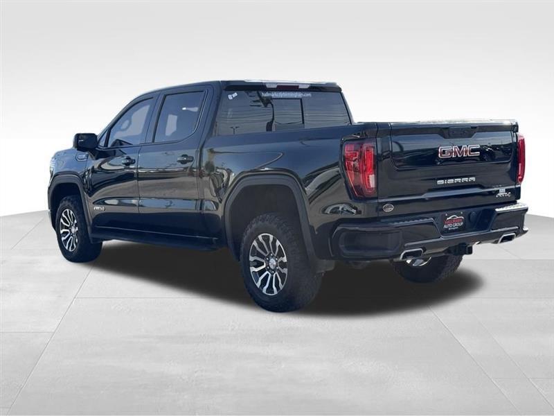 GMC Sierra 1500 Limited  2022