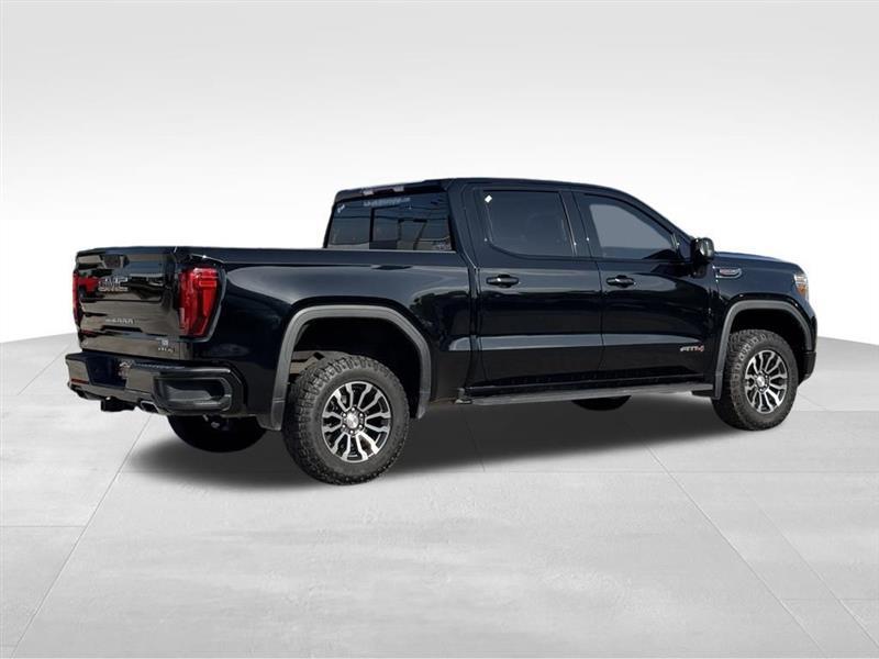 GMC Sierra 1500 Limited  2022