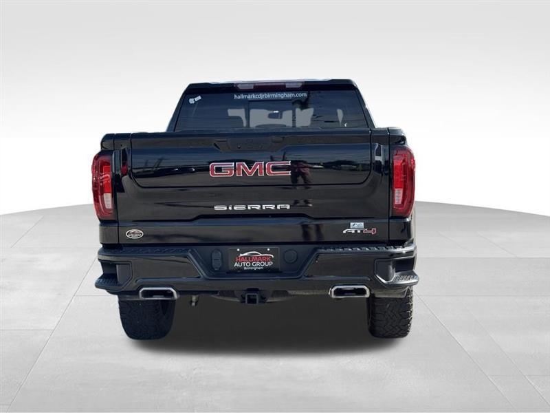 GMC Sierra 1500 Limited  2022