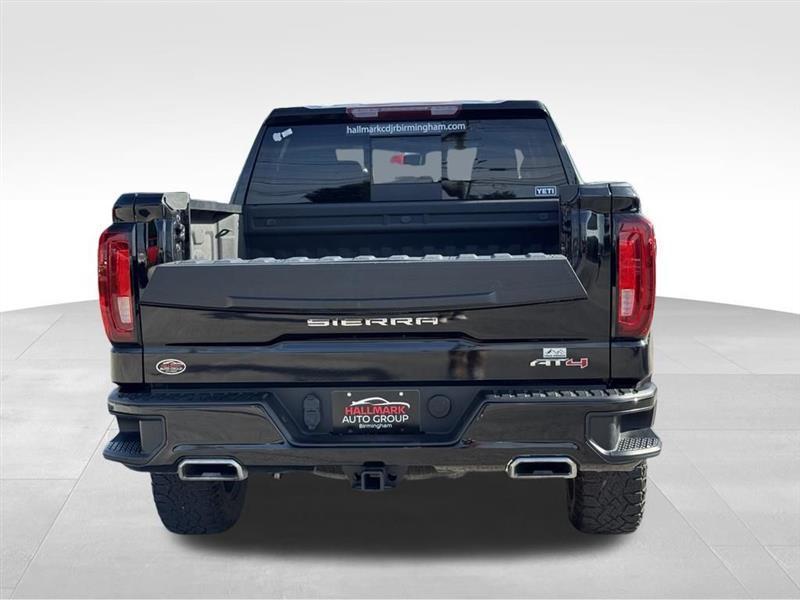 GMC Sierra 1500 Limited  2022