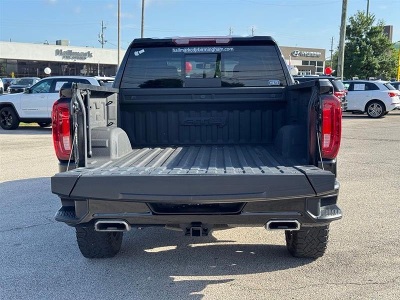 GMC Sierra 1500 Limited  2022