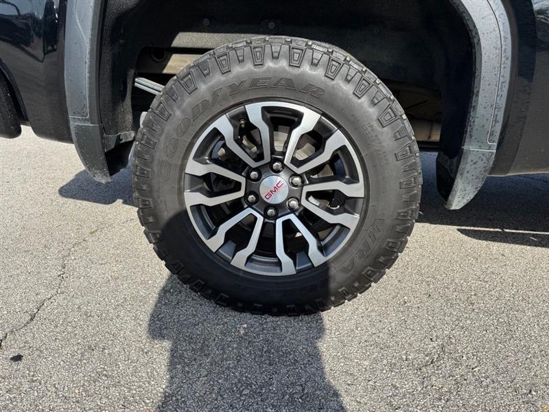 GMC Sierra 1500 Limited  2022