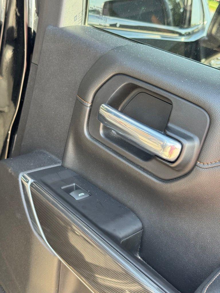 GMC Sierra 1500 Limited  2022