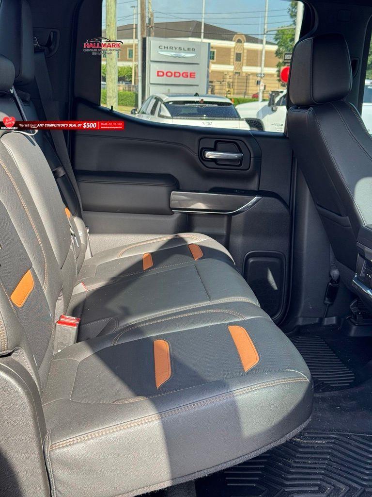 GMC Sierra 1500 Limited  2022