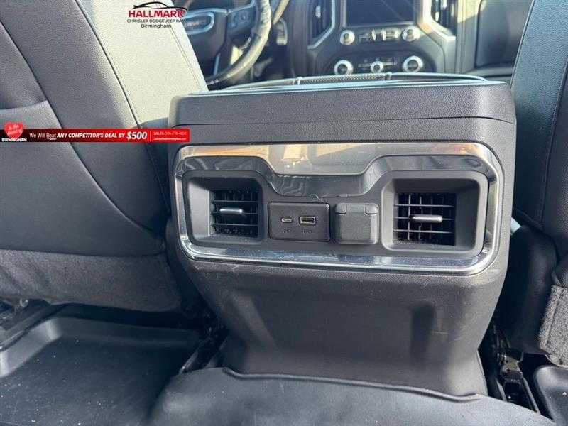 GMC Sierra 1500 Limited  2022