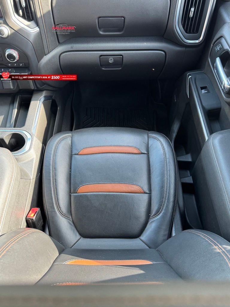 GMC Sierra 1500 Limited  2022