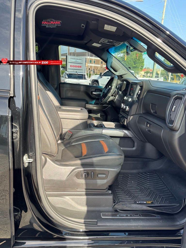 GMC Sierra 1500 Limited  2022