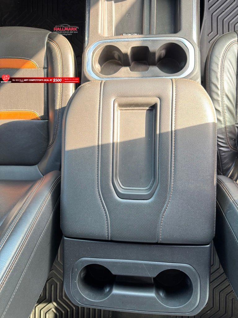 GMC Sierra 1500 Limited  2022