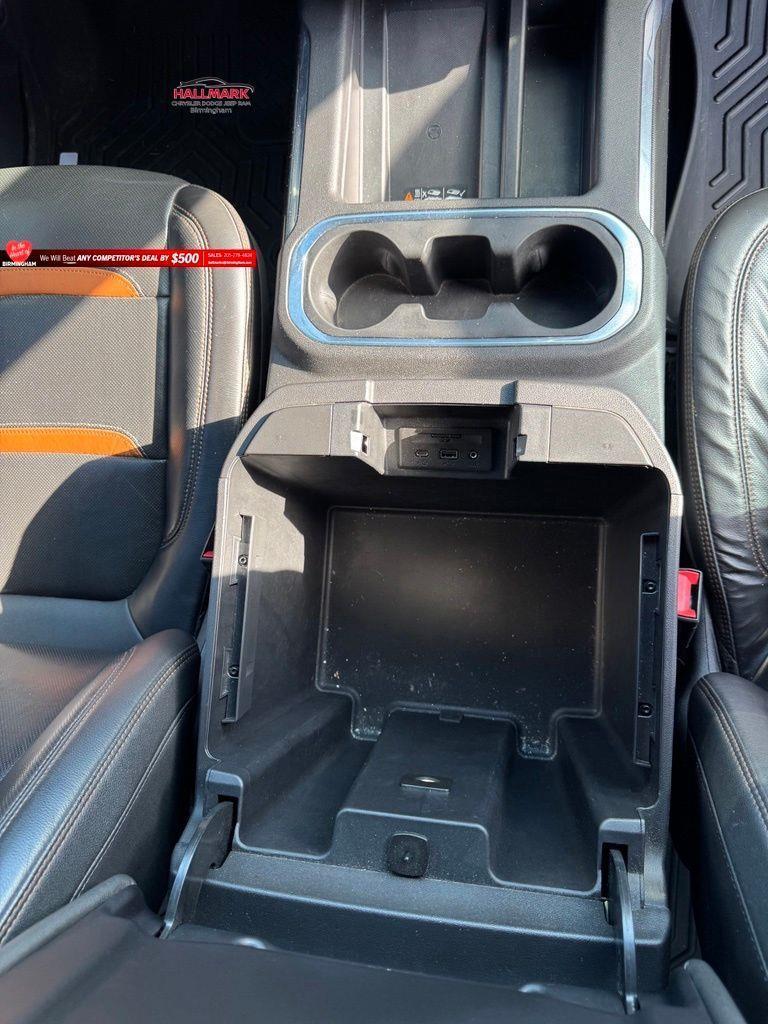 GMC Sierra 1500 Limited  2022