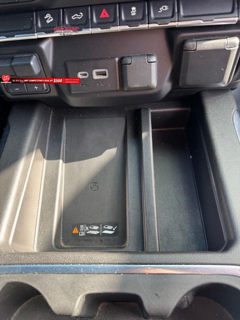 GMC Sierra 1500 Limited  2022