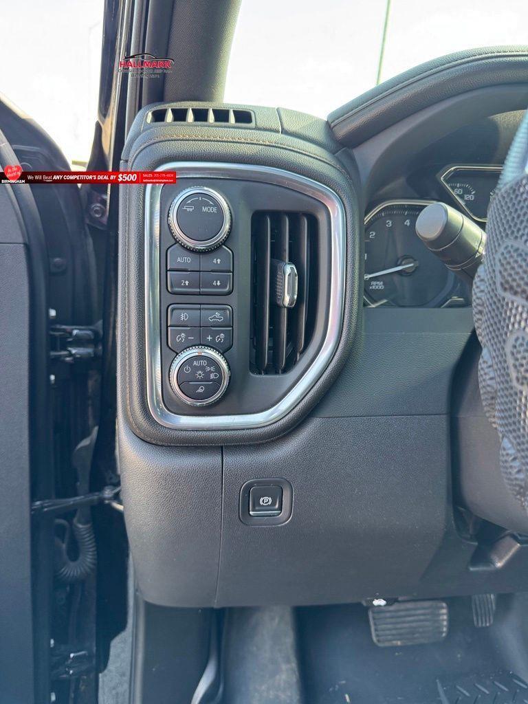 GMC Sierra 1500 Limited  2022