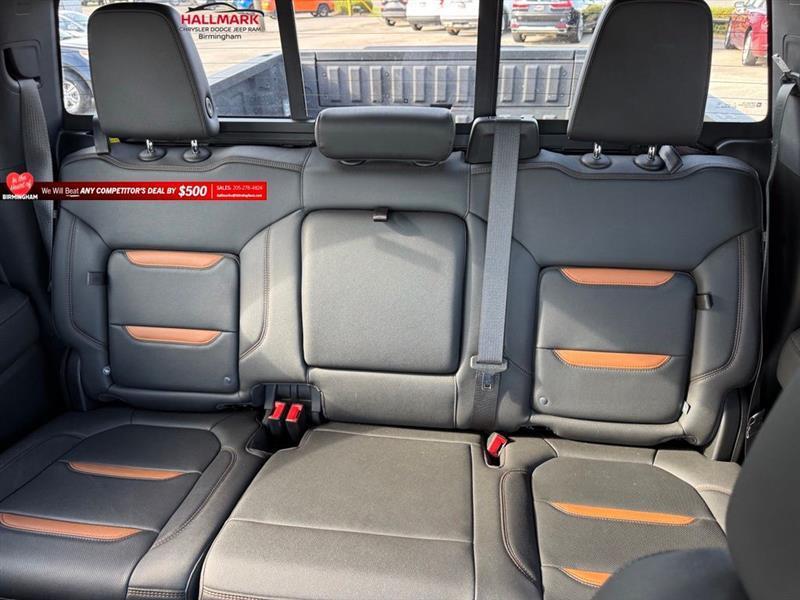 GMC Sierra 1500 Limited  2022