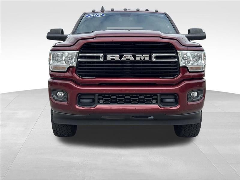 RAM 2500  2019