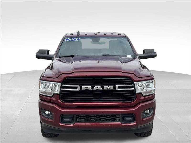 RAM 2500  2019