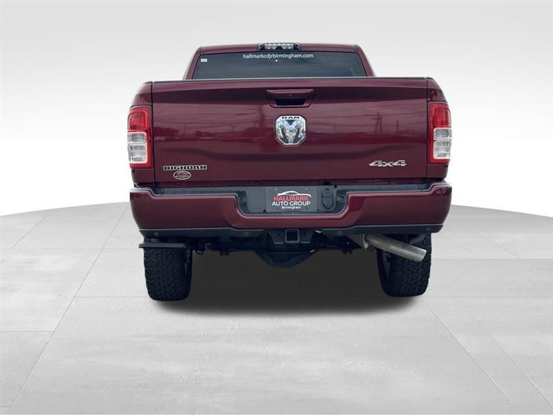 RAM 2500  2019