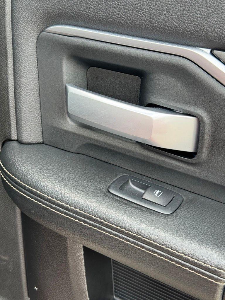 RAM 2500  2019