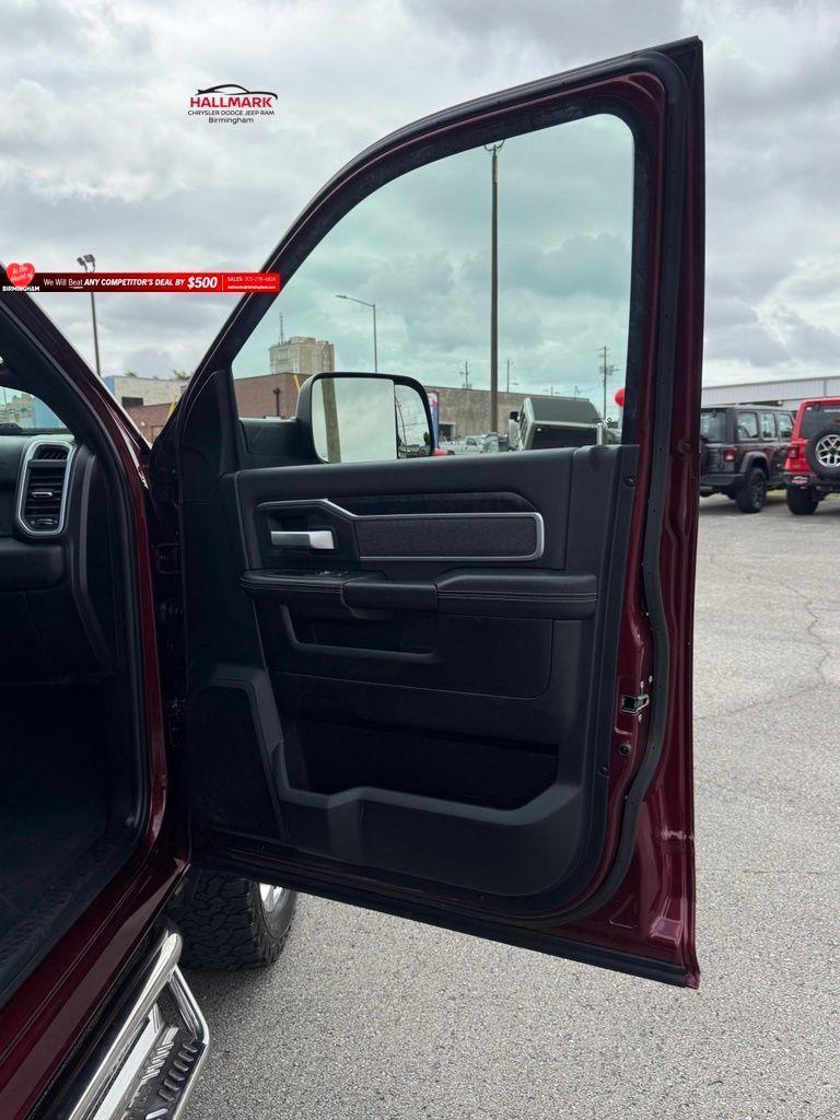 RAM 2500  2019