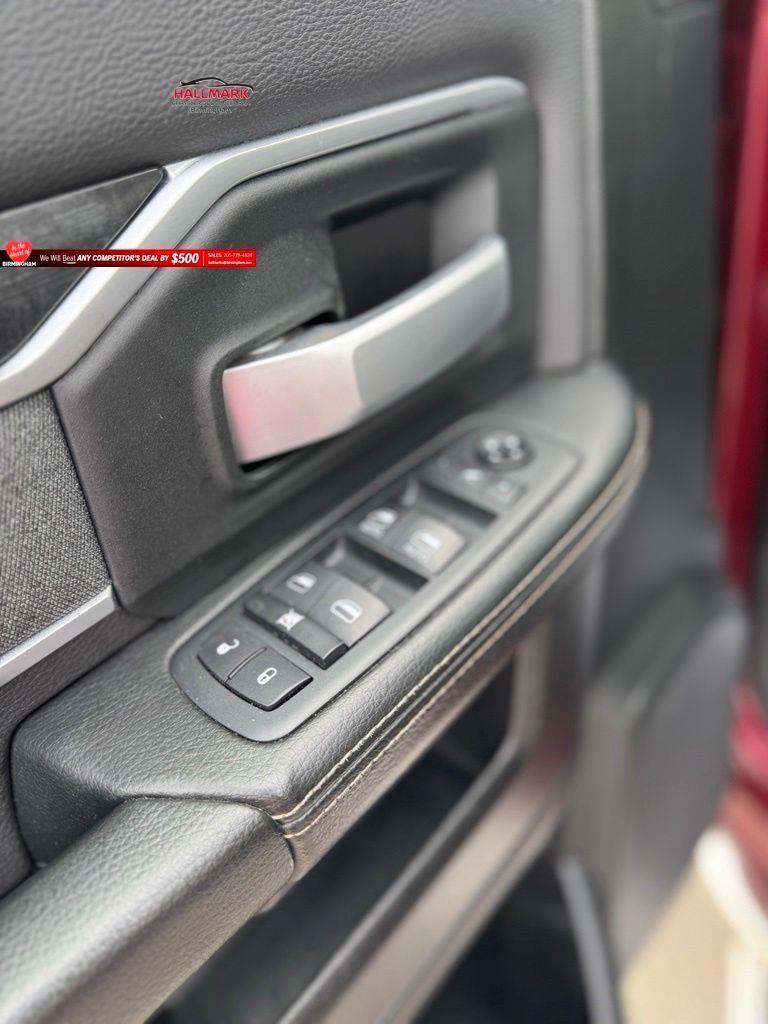 RAM 2500  2019
